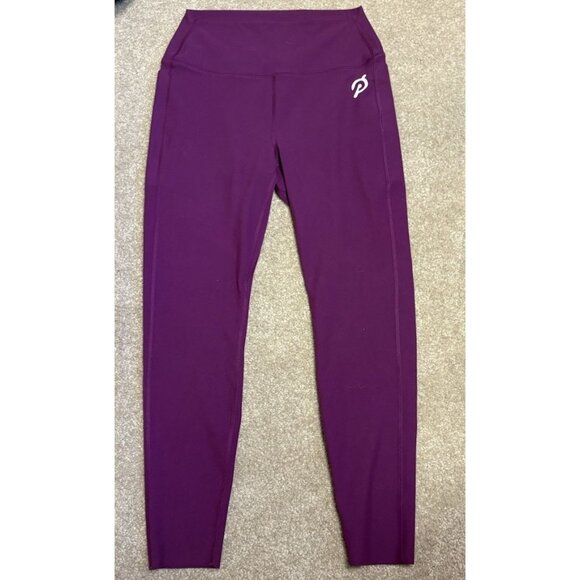 Peloton Seamless Shapeshifter 7/8 Leggings Medium - Picture 1 of 4